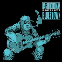 Purchase Rag'n'bone Man - Bluestown