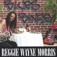 Purchase Reggie Wayne Morris - Blues Binge