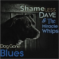 Purchase Shameless Dave & The Miracle Whips - Dog Gone Blues