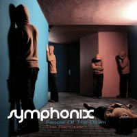 Purchase Symphonix - People Of The Dawn: The Remixes (EP)