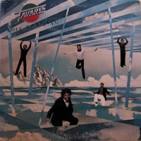 Purchase Tavares - Love Uprising (Vinyl)