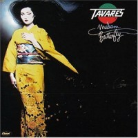 Purchase Tavares - Madam Butterfly (Vinyl)