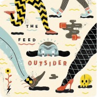Purchase The Feed - Outsider