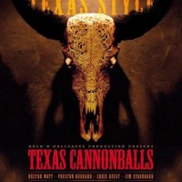 Purchase Texas Cannonballs - Texas Cannonballs