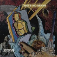 Purchase That's No Moon - Hyperion