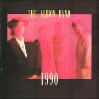 Purchase The Albion Band - 1990