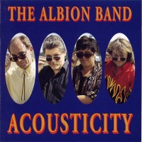 Purchase The Albion Band - Acousticity
