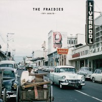 Purchase The Fraidies - Try Again