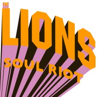 Purchase The Lions - Soul Riot