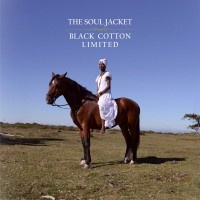 Purchase The Soul Jacket - Black Cotton Limited