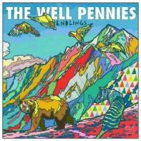 Purchase The Well Pennies - Endlings