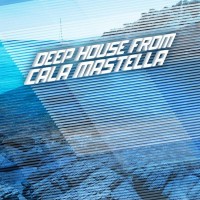 Purchase VA - Deep House From Cala Mastella CD1
