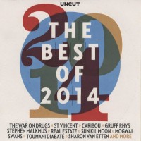 Purchase VA - Uncut The Best Of 2014