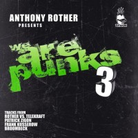 Purchase VA - We Are Punks 3 (EP)
