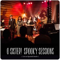 Purchase O Sister! - Spooky Sessions (EP)