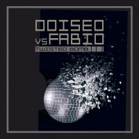 Purchase Odiseo & Fabio - Twisted Bomb (EP)