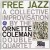 Buy Ornette Coleman - Free Jazz (Remastered 1990) Mp3 Download