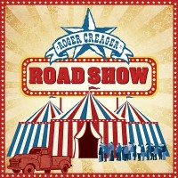 Purchase Roger Creager - Road Show
