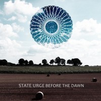 Purchase State Urge - Before The Dawn (CDS)