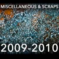 Purchase State Urge - Miscellaneous & Scraps (EP)