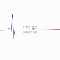 Purchase State Urge - Underground Heart (EP)