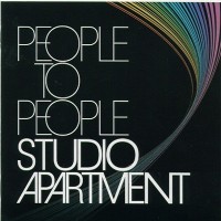 Purchase Studio Apartment - New World Records - People To People