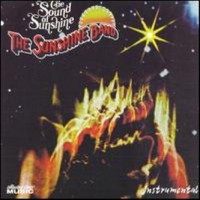Purchase KC & The Sunshine Band - The Sound Of Sunshine Band (Vinyl)