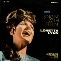 Purchase Loretta Lynn - Singin' With Feelin' (Vinyl)