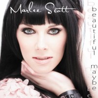 Purchase Marlee Scott - Beautiful Maybe
