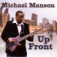 Purchase Michael Manson - Up Front