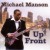 Buy Michael Manson - Up Front Mp3 Download