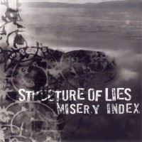 Purchase Misery Index & Structure Of Lies - Misery Index & Structure Of Lies Split