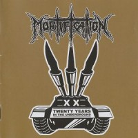 Purchase Mortification - Twenty Years In The Underground CD1