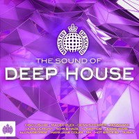 Purchase Ministry Of Sound - The Sound Of Deep House Vol. 1 CD4