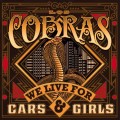 Buy Los Cobras - We Live For Cars & Girls Mp3 Download