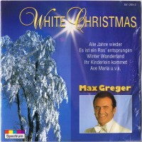 Purchase Max Greger - White Christmas (Vinyl)