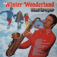 Purchase Max Greger - Winter Wonderland (Vinyl)