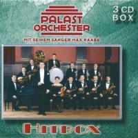 Purchase Max Raabe & Palast Orchester - Hitbox CD1