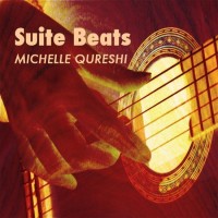 Purchase Michelle Qureshi - Suite Beats