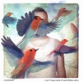 Buy A Balladeer - I Can't Keep Track Of Each Fallen Robin Mp3 Download