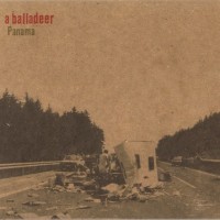 Purchase A Balladeer - Panama