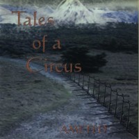 Purchase Ameted - Tales Of A Circus