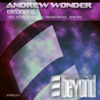 Purchase Andrew Wonder - Eleonora (EP)