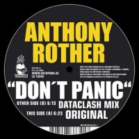 Purchase Anthony Rother - Don't Panic (EP)