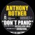 Buy Anthony Rother - Don't Panic (EP) Mp3 Download