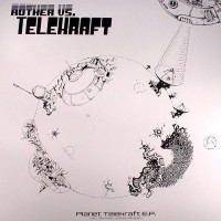 Purchase Anthony Rother - Planet Telekraft (With Telekraft) (EP)