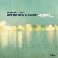 Purchase Chad McCullough & Bram Weijters - Abstract Quantities