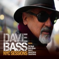 Purchase Dave Bass - Nyc Sessions