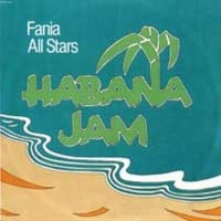 Purchase Fania all Stars - Habana Jam