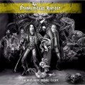 Buy Frankenstein Rooster - The Nerdvrotic Sounds' Escape Mp3 Download